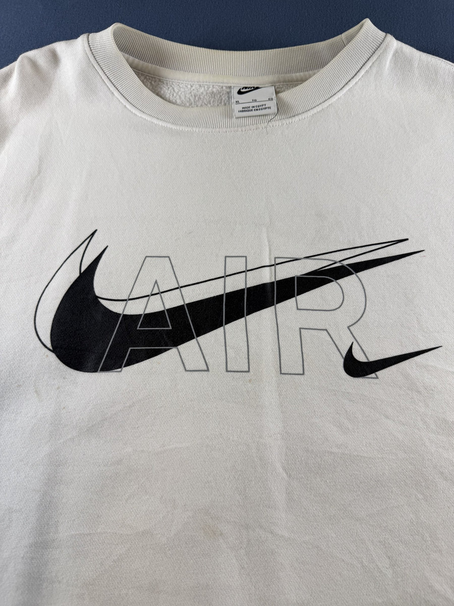 Nike Sweater wit print