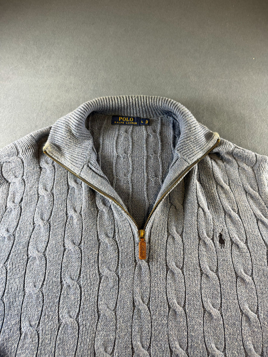 Polo Ralph Lauren Trui blauw