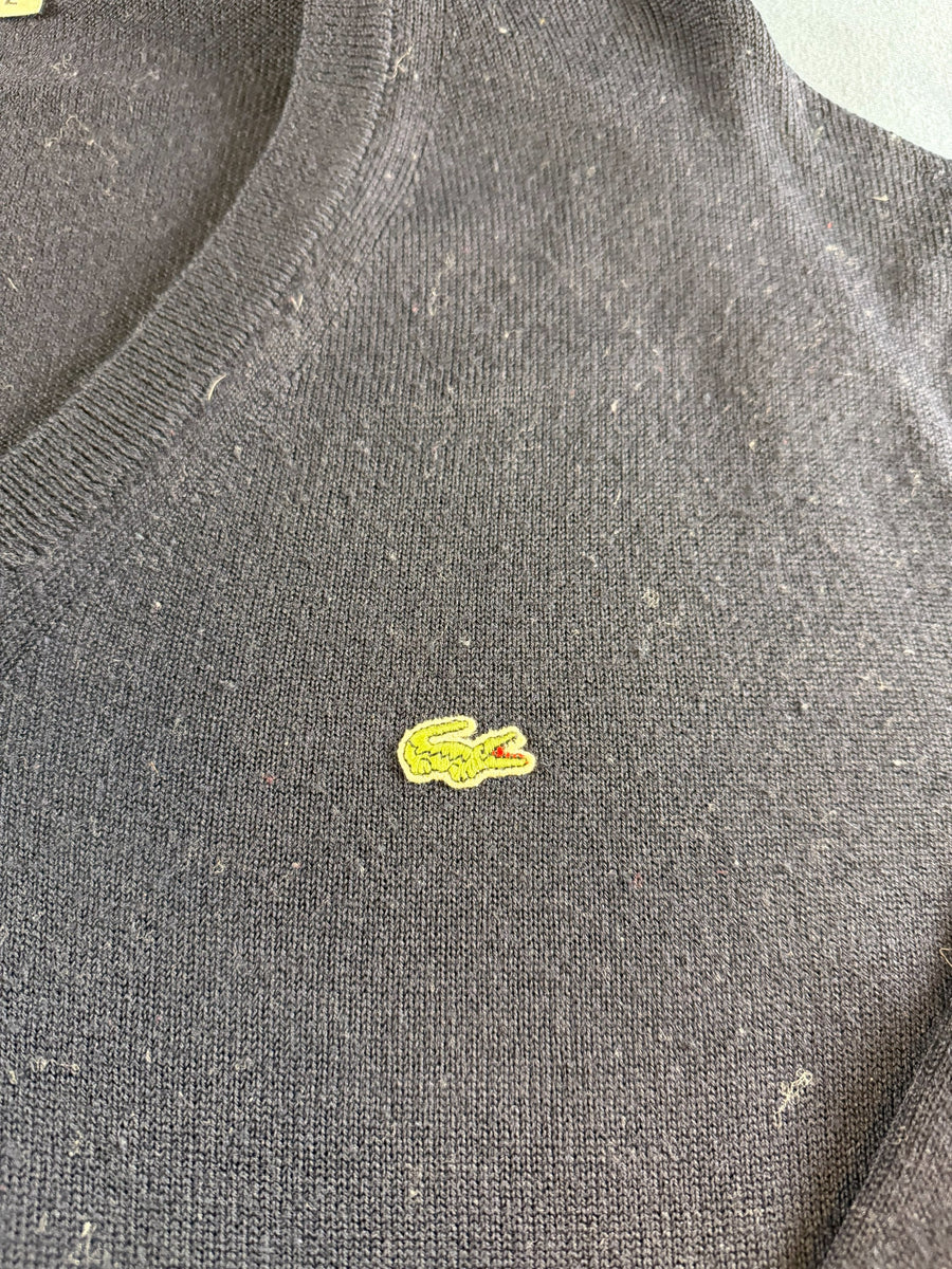 Lacoste Trui blauw