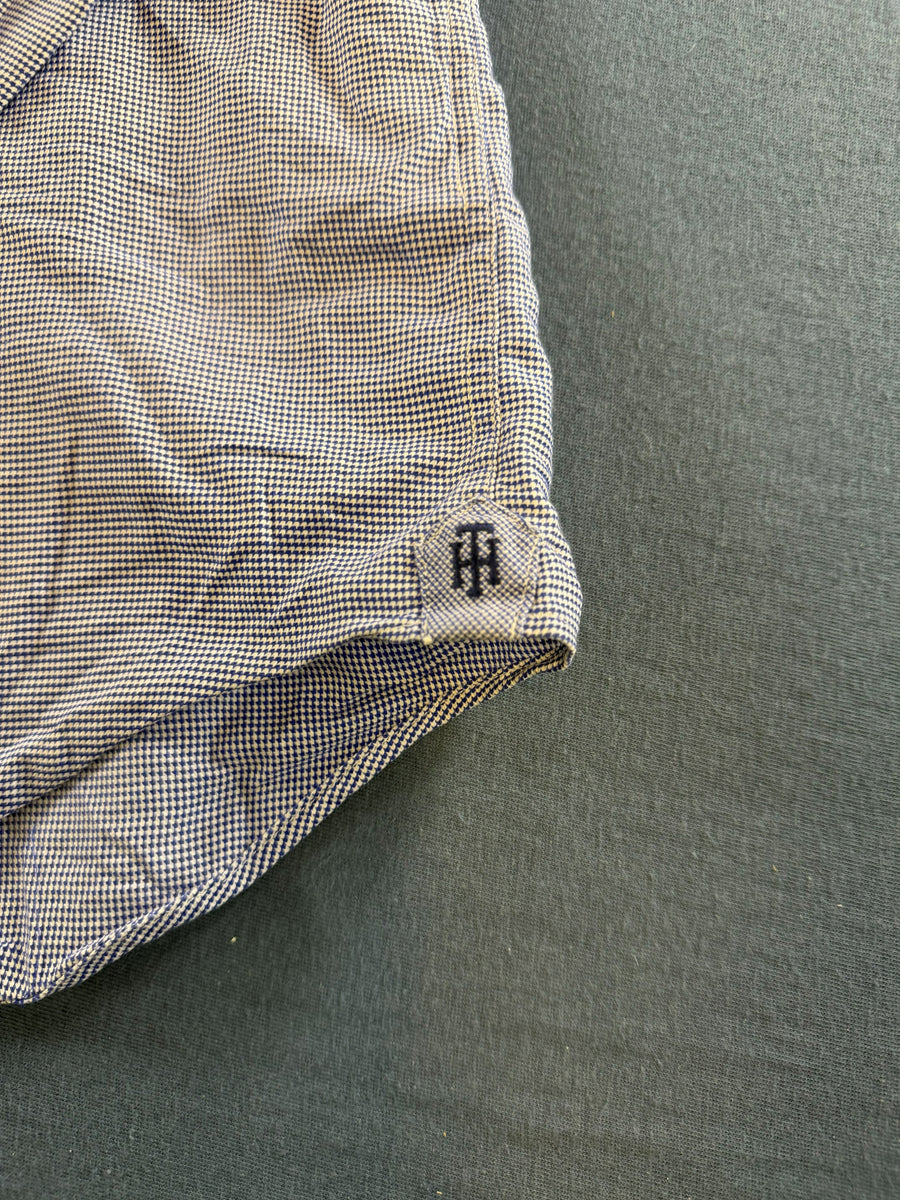 Tommy Hilfiger Blouse blauw