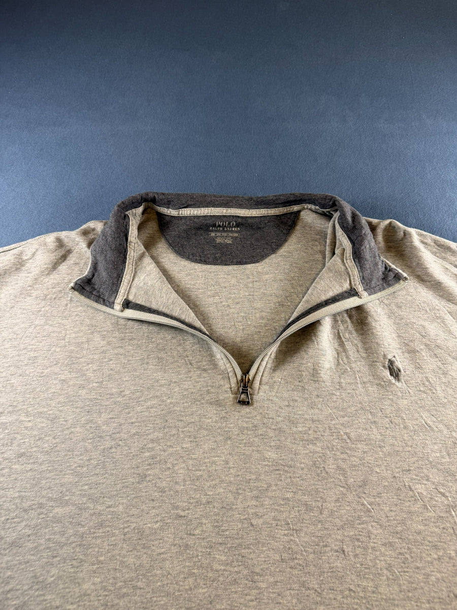 Polo Ralph Lauren Trui grijs