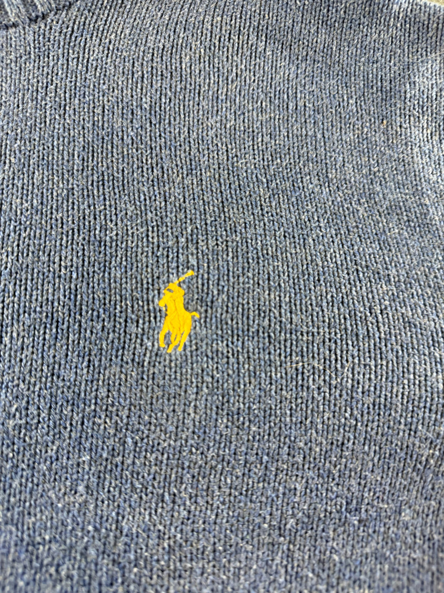 Polo Ralph Lauren Trui blauw