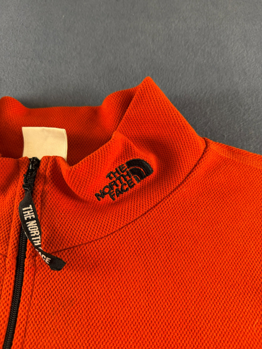 The North Face Trui rood