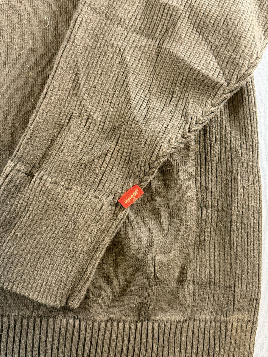 Levi's Trui zwart