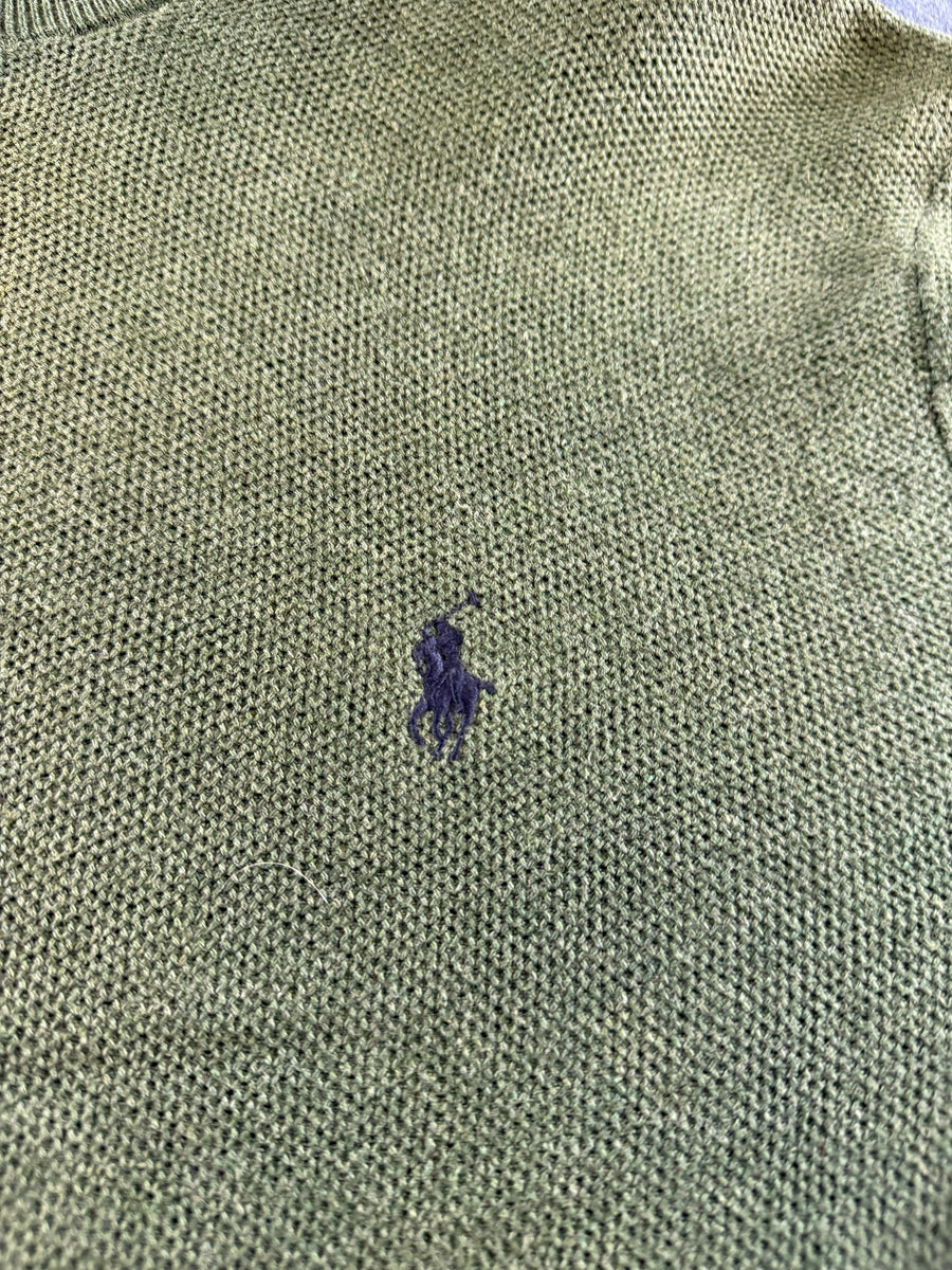 Polo Ralph Lauren Trui groen
