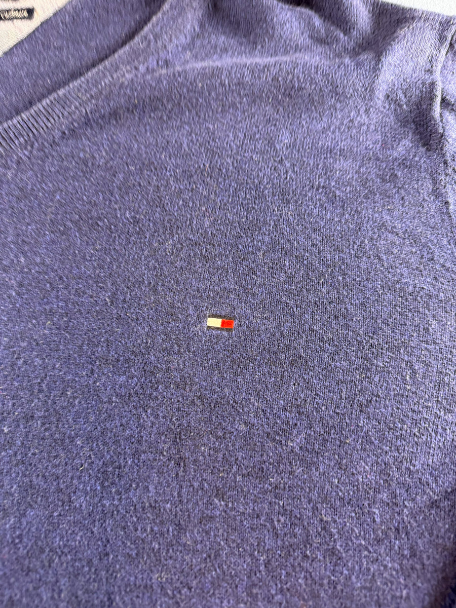 Tommy Hilfiger Trui blauw