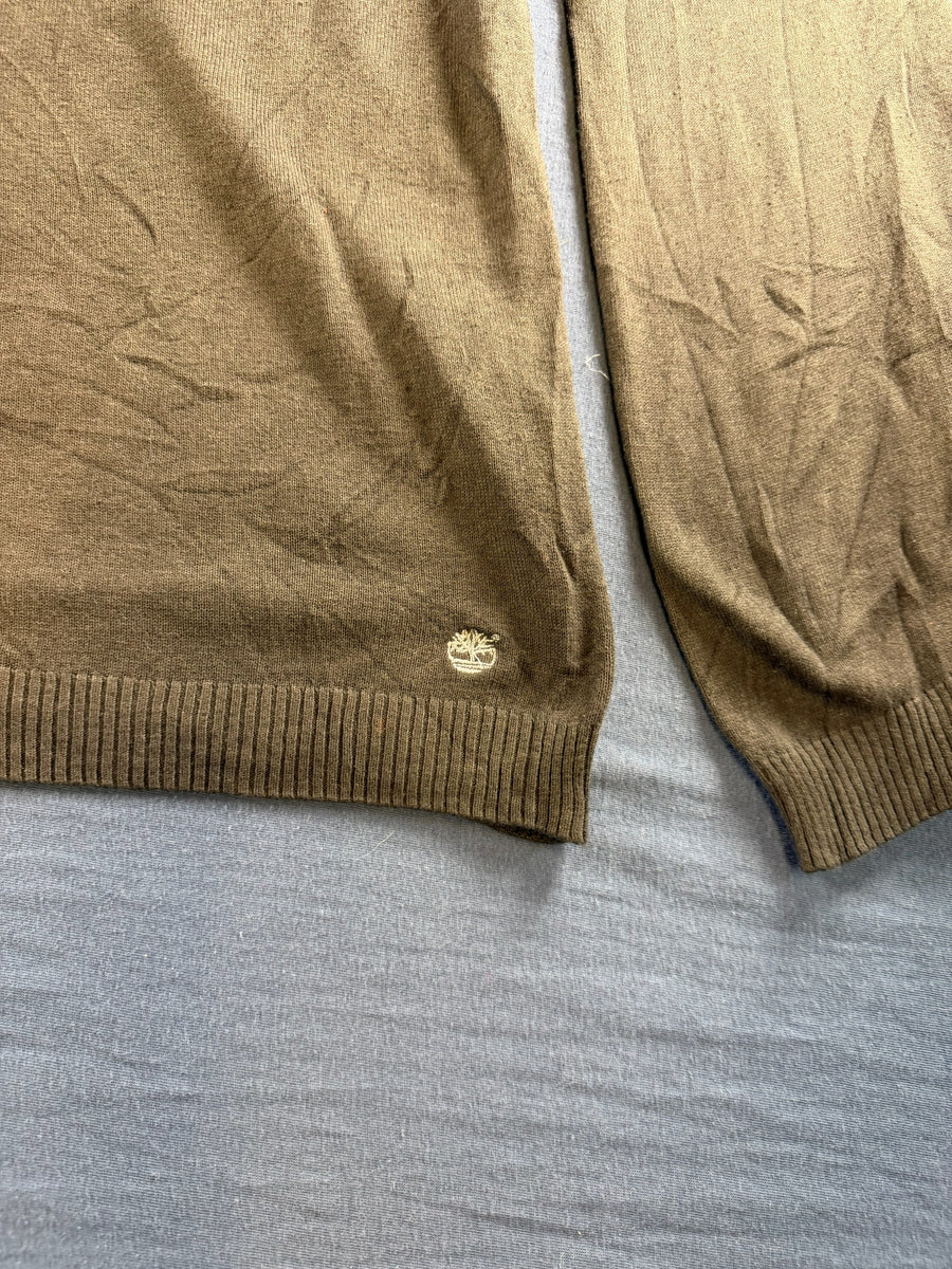 Timberland Trui zwart