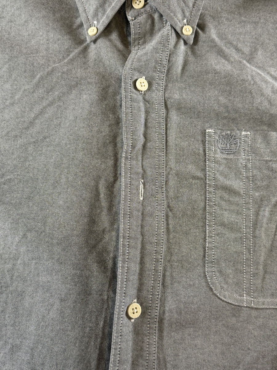Timberland Blouse grijs