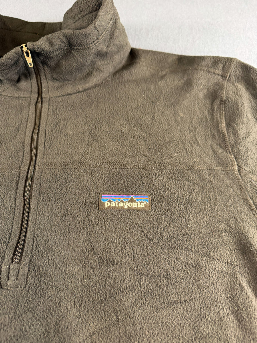 Patagonia Trui zwart