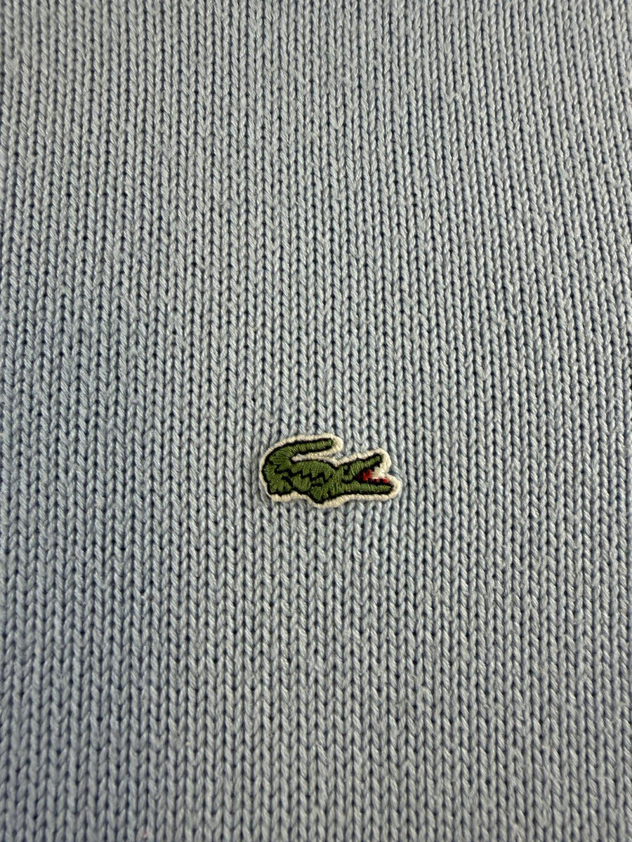 Lacoste Trui blauw