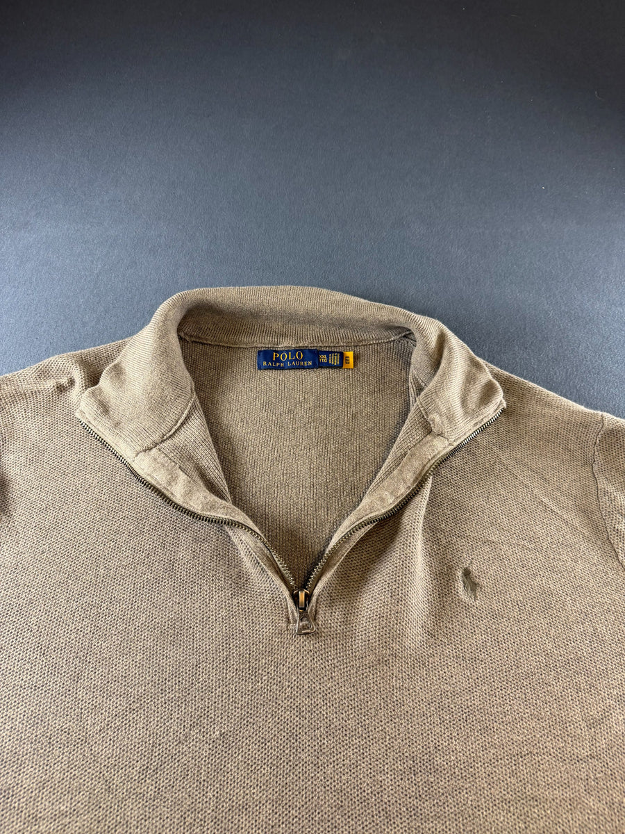 Polo Ralph Lauren Trui grijs