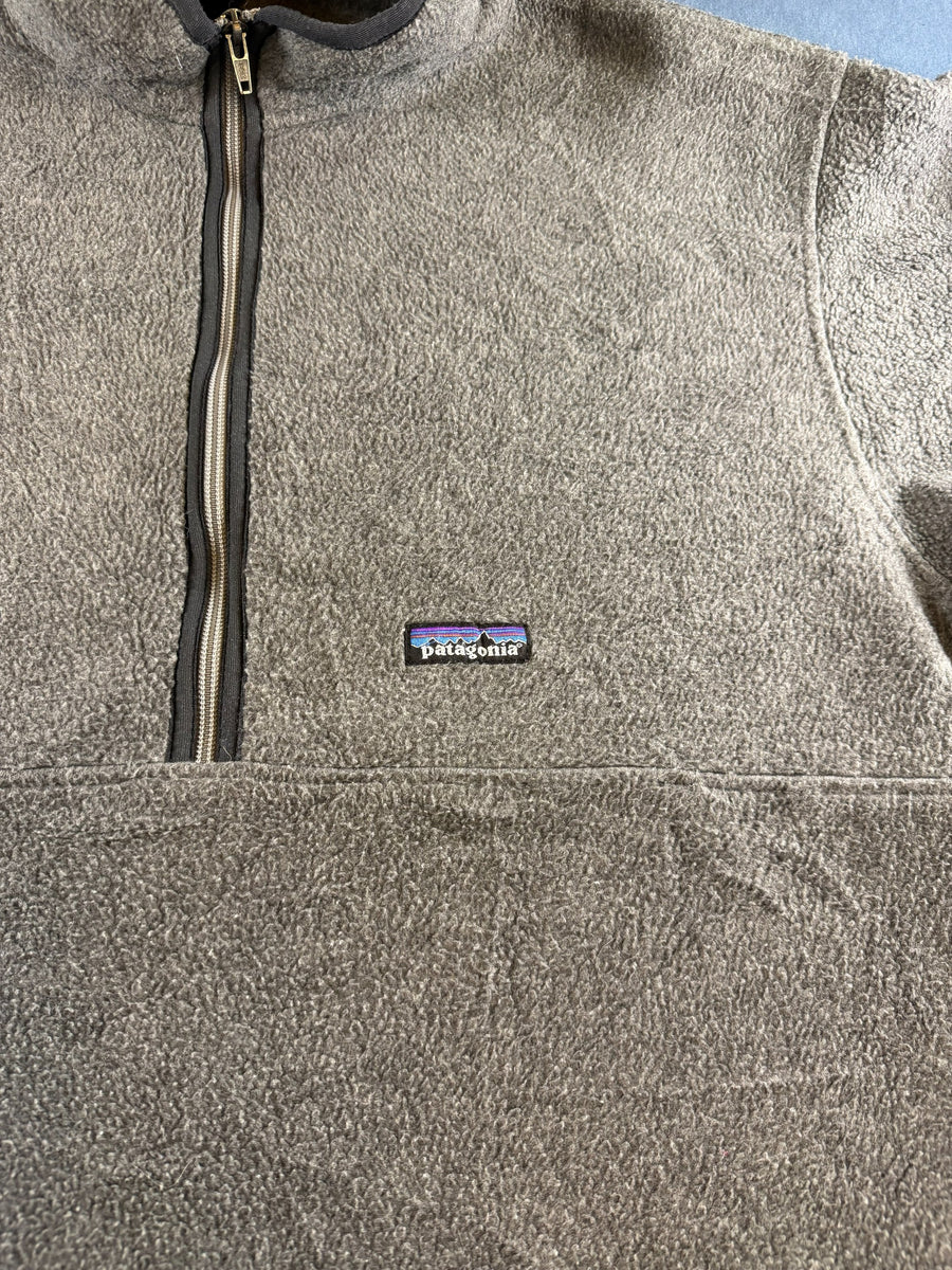 Patagonia Trui grijs