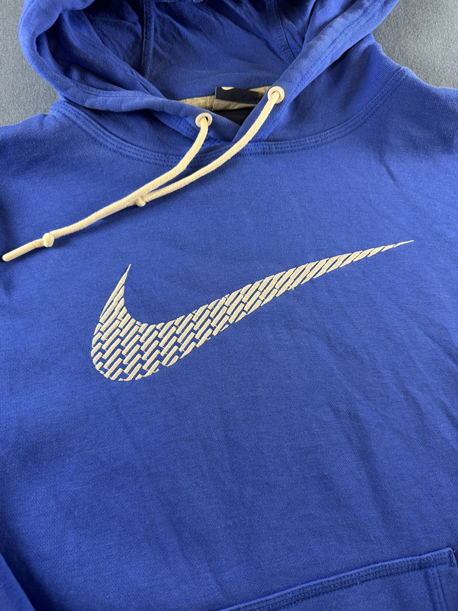 Nike Trui blauw