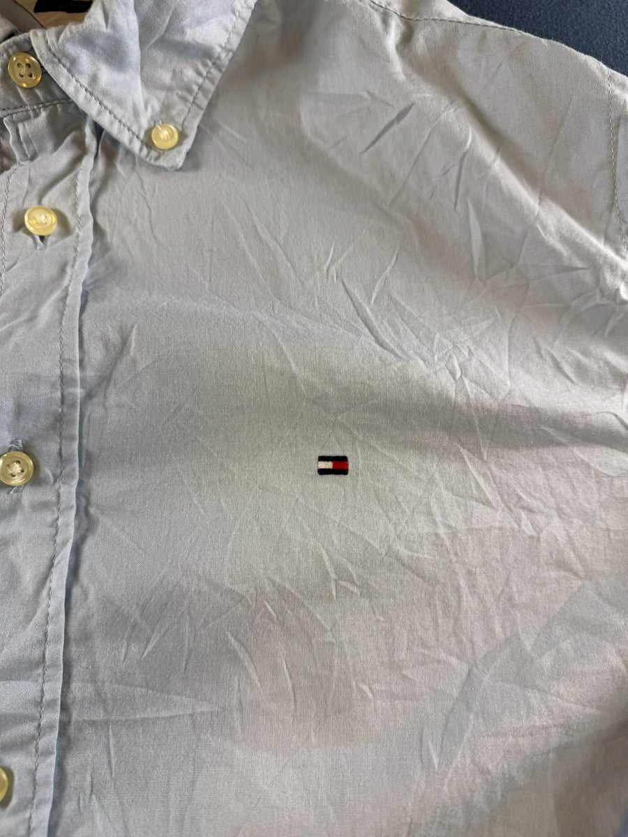 Tommy Hilfiger Blouse wit