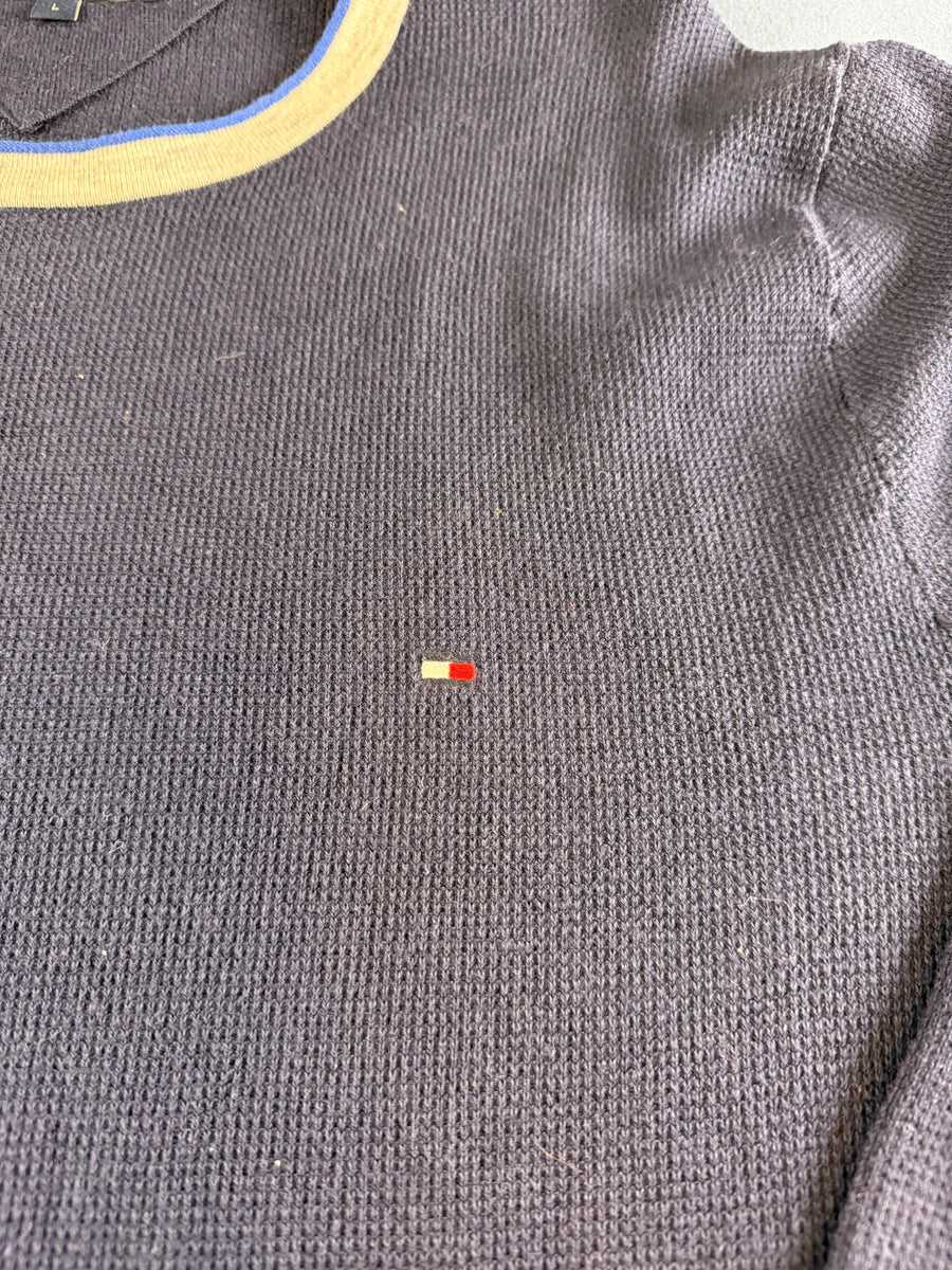 Tommy Hilfiger Trui blauw