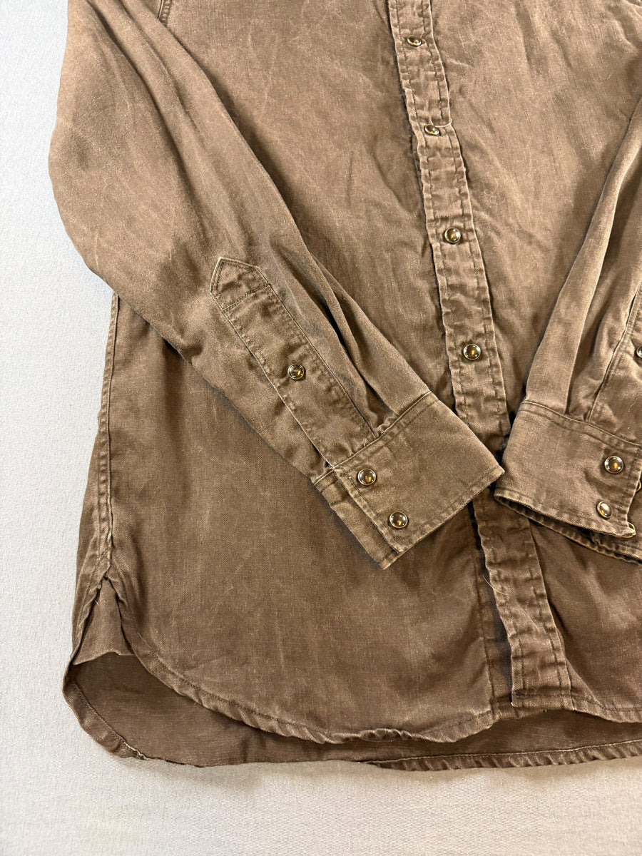 G-Star Blouse zwart
