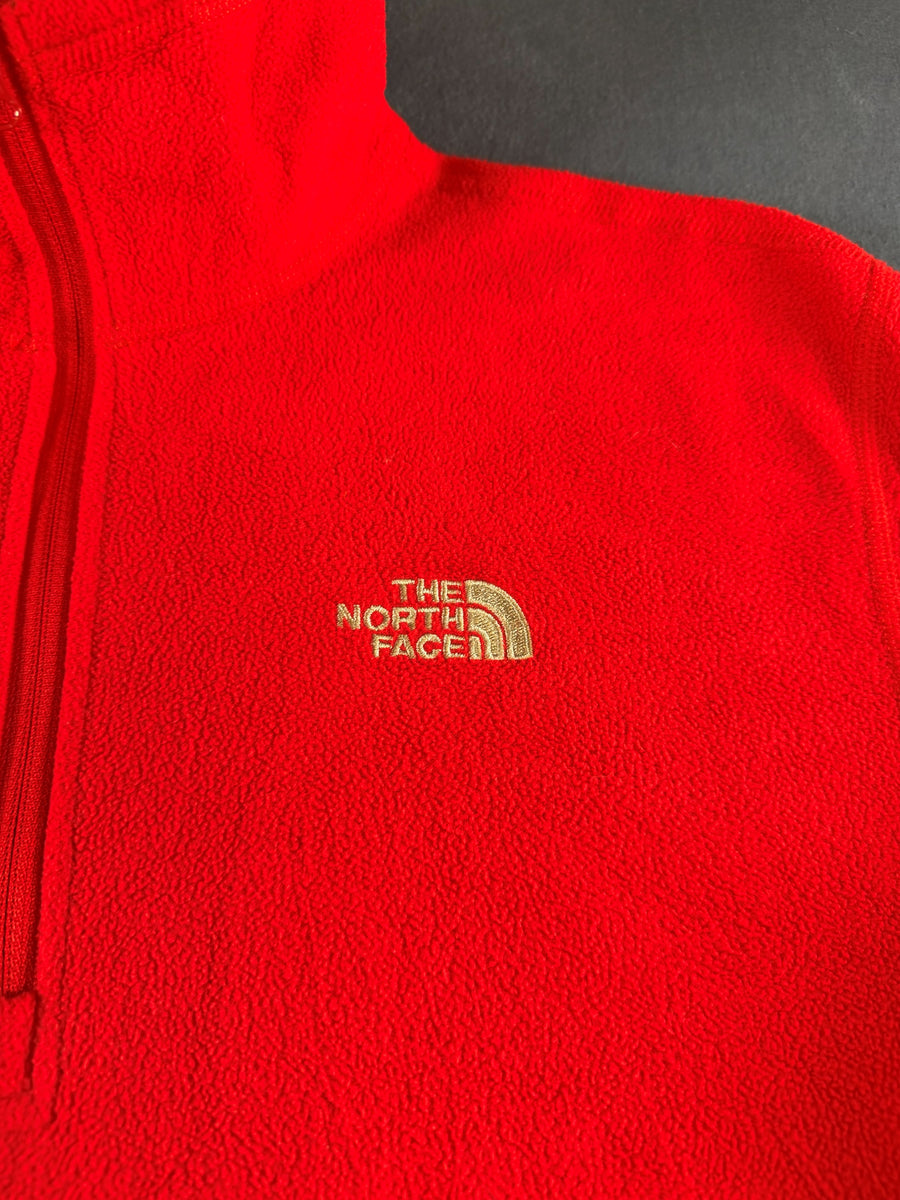 The North Face Trui rood