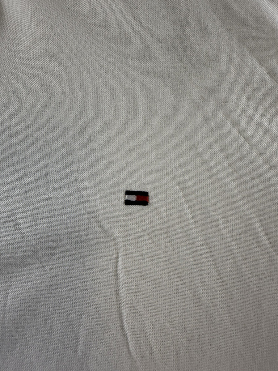Tommy Hilfiger Blouse wit