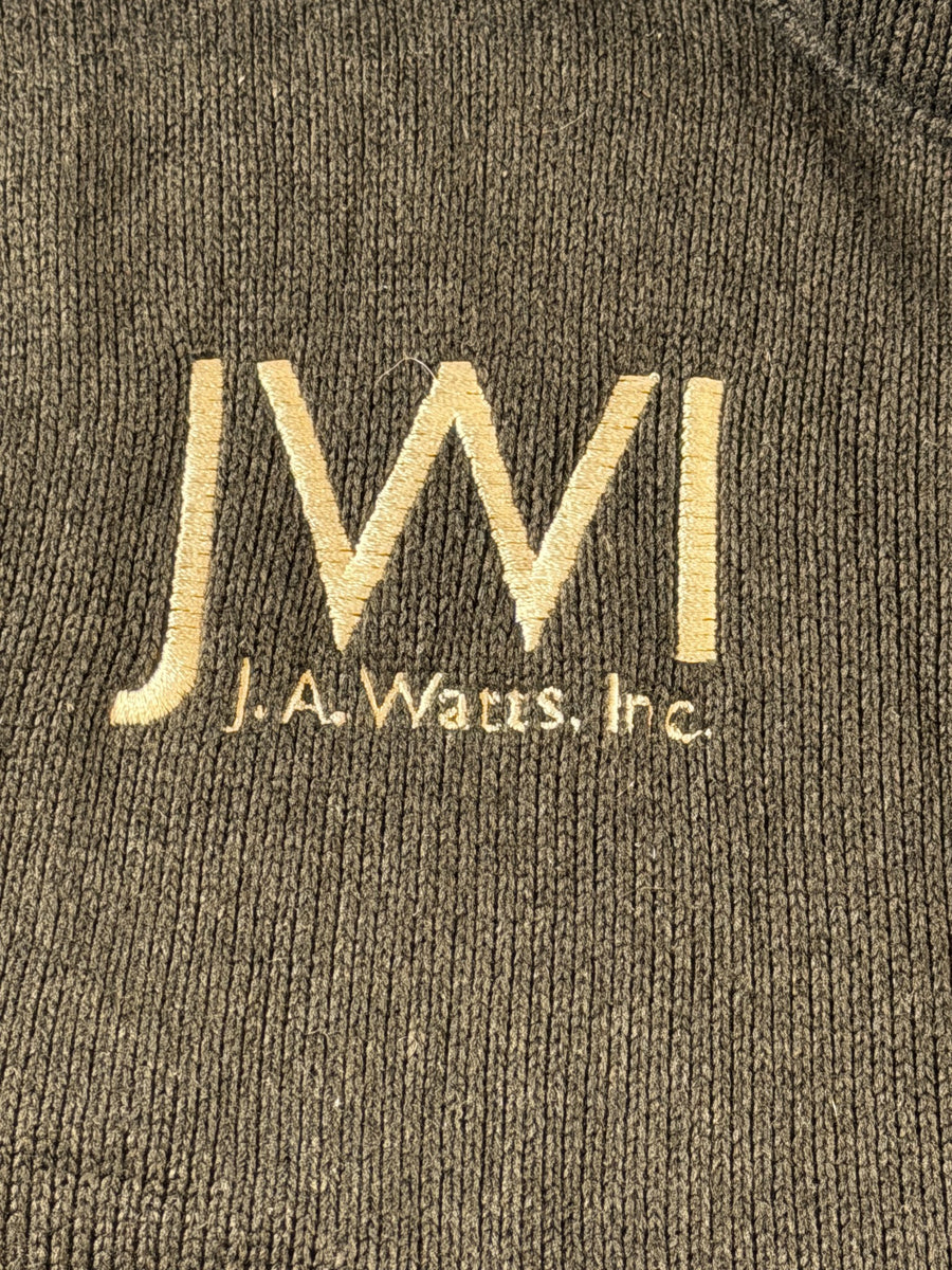 Patagonia fleecejack zwart maat S Better Sweater