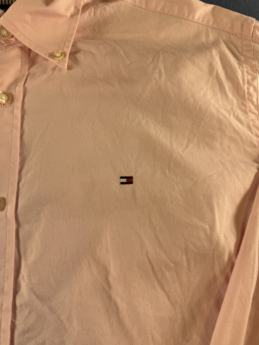 Tommy Hilfiger Blouse roze