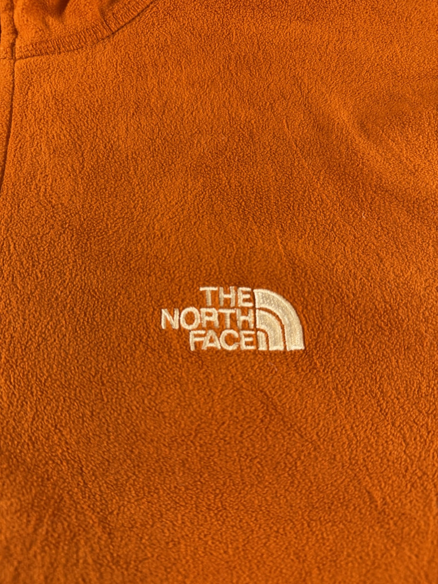 The North Face Sweater oranje