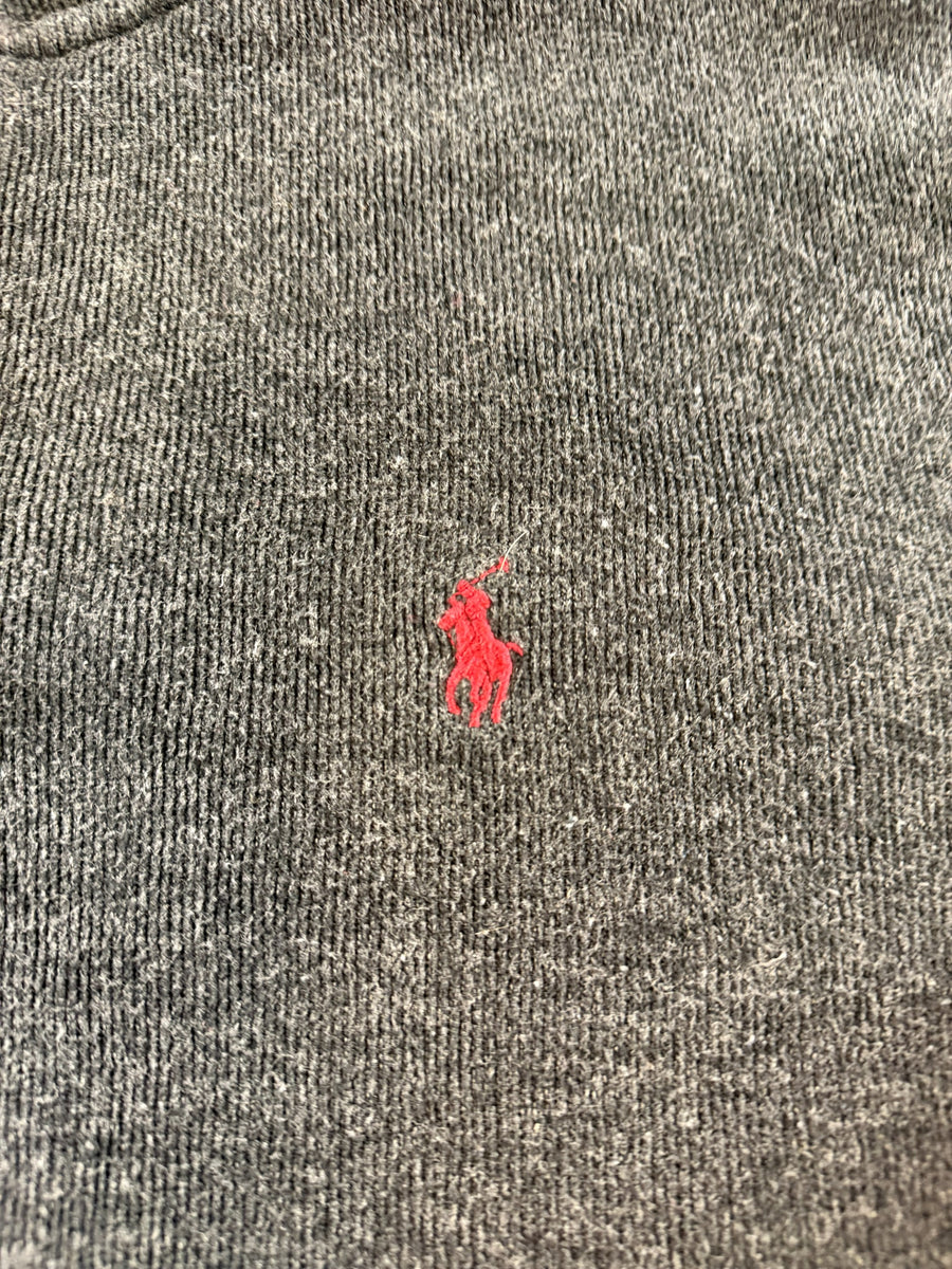 Polo Ralph Lauren Trui zwart