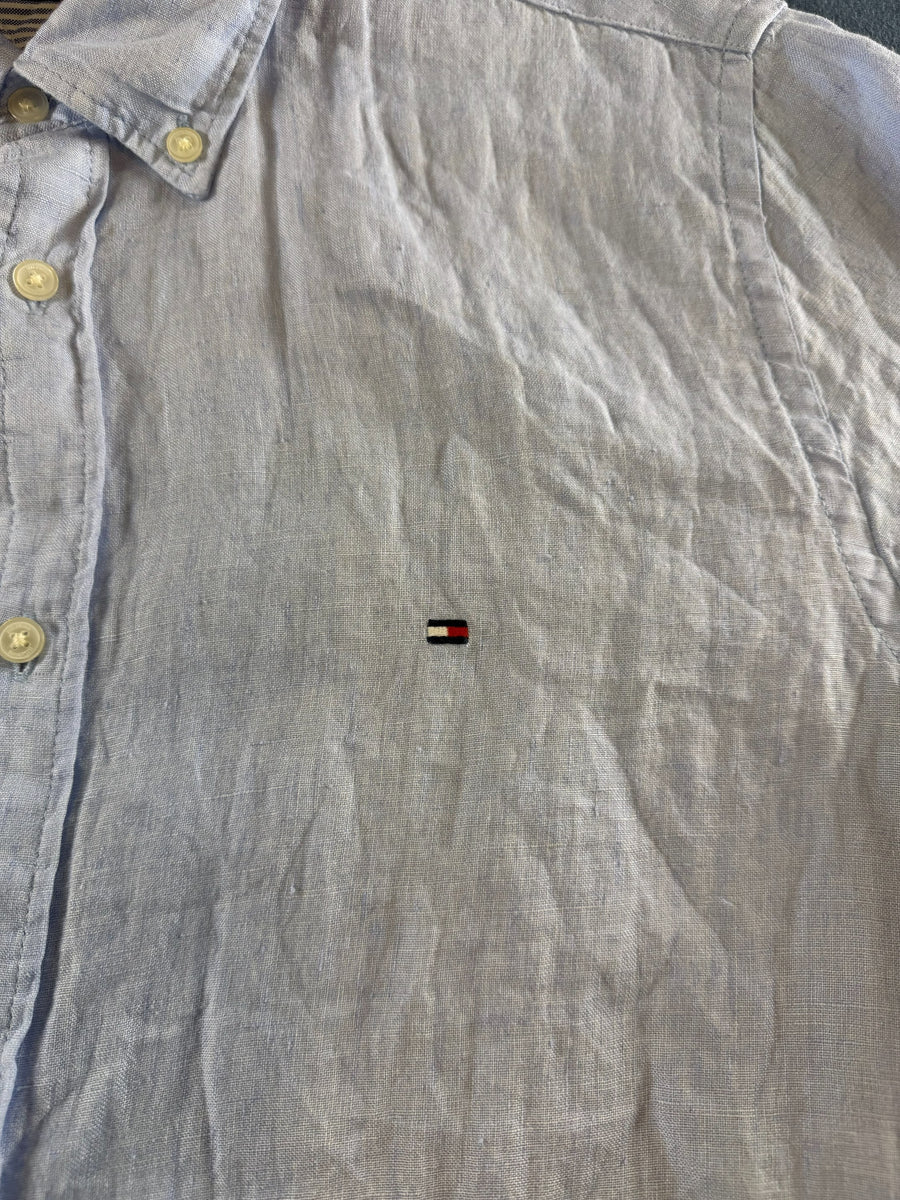 Tommy Hilfiger Blouse blauw