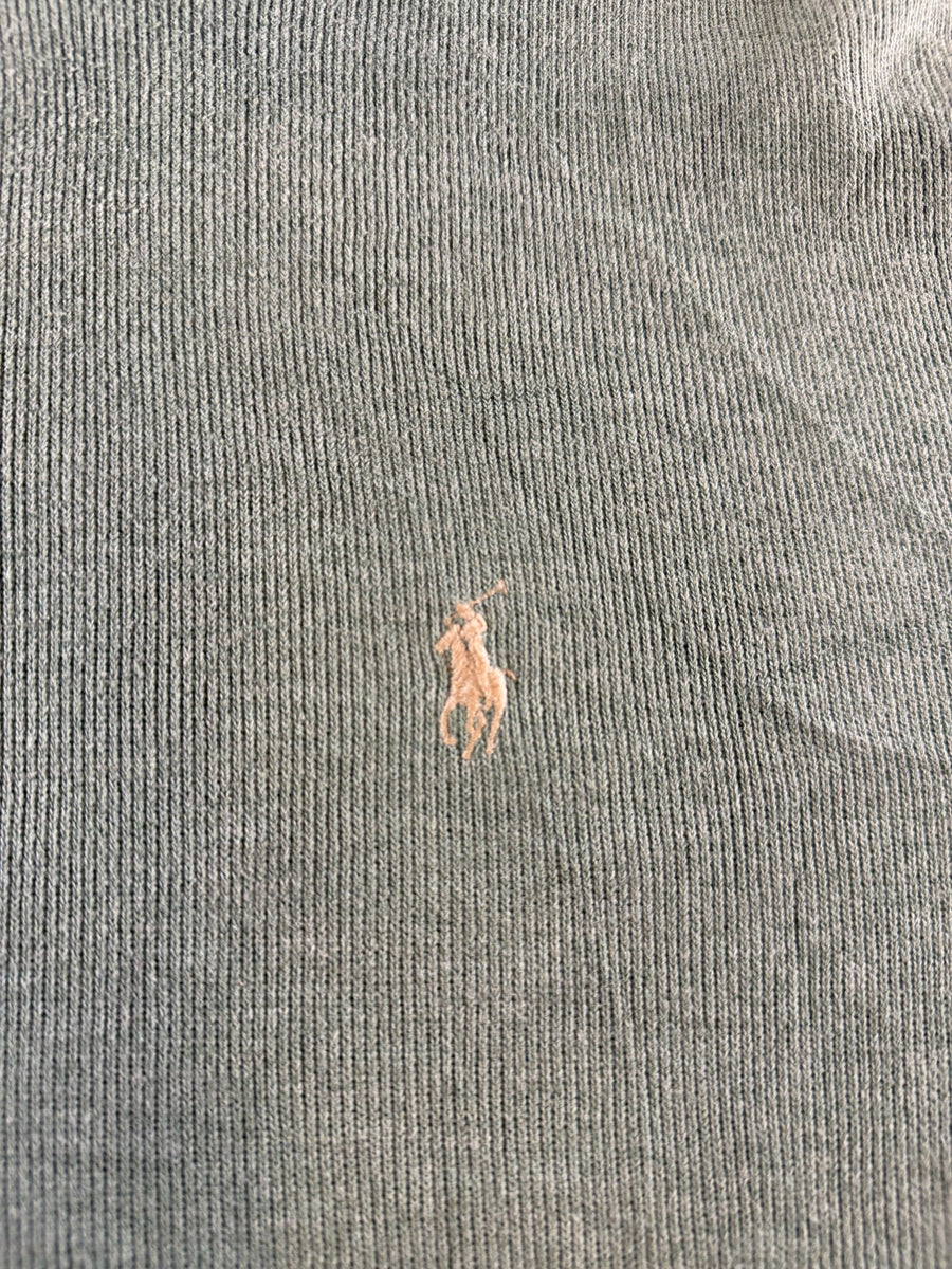 Polo by Ralph Lauren Trui grijs