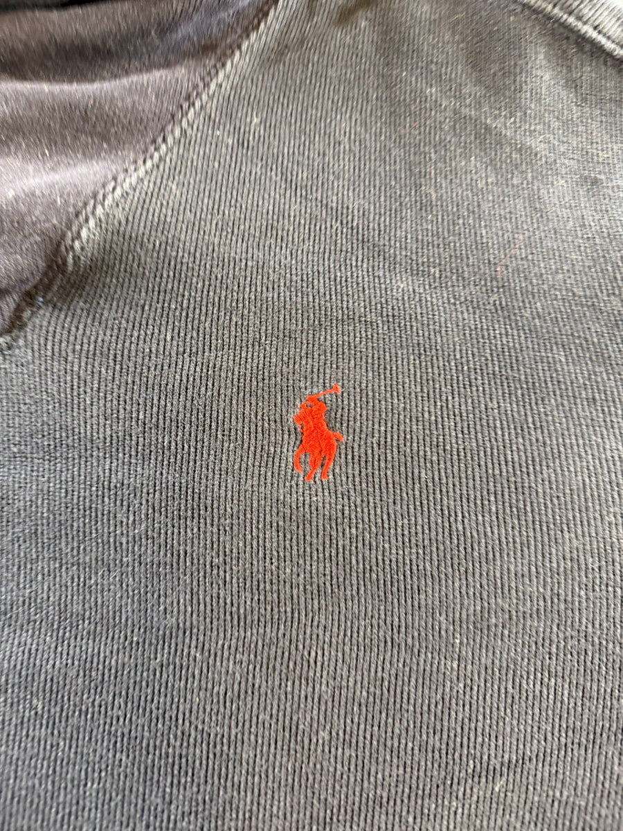 Polo Ralph Lauren Sweater blauw