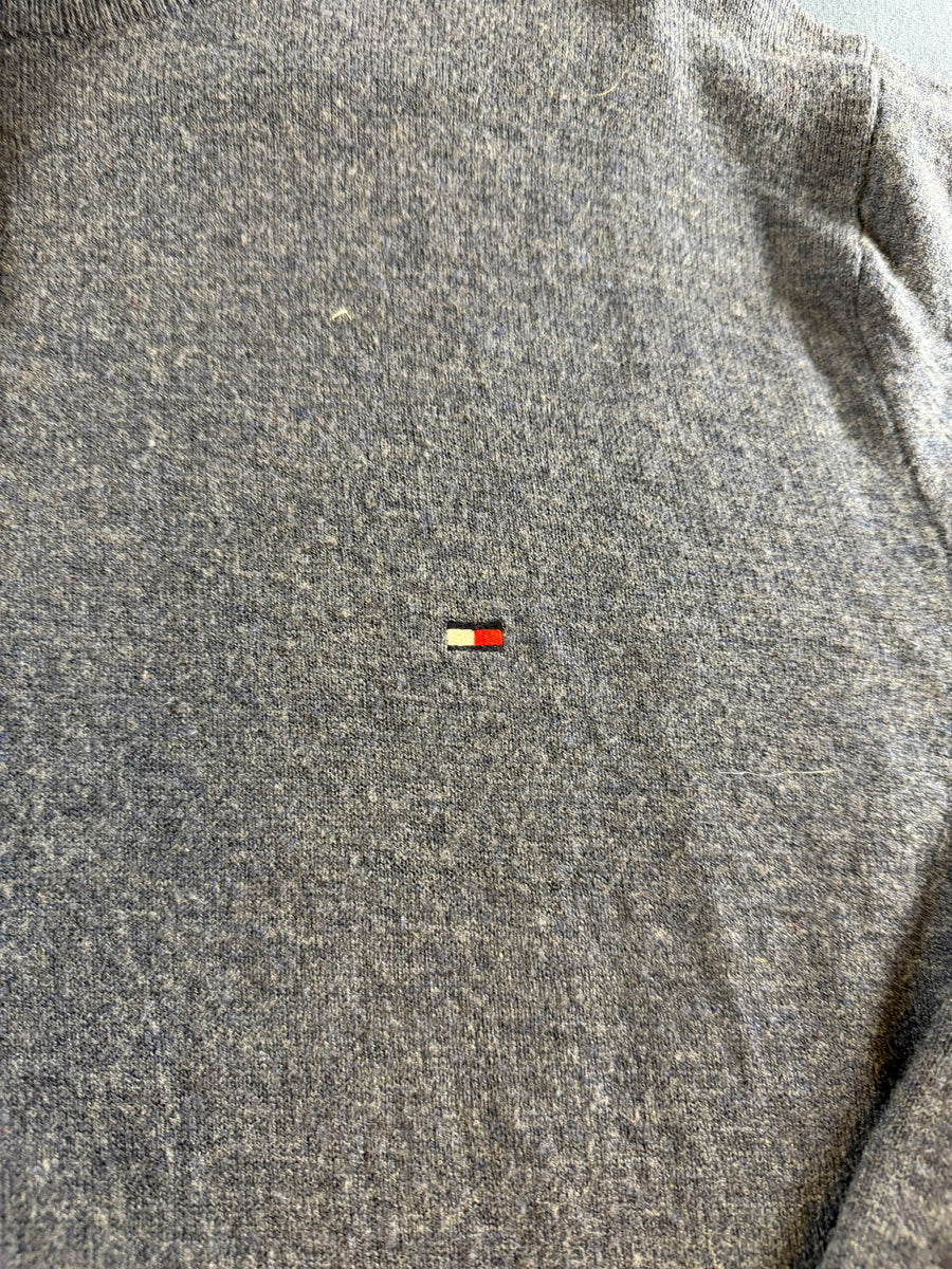 Tommy Hilfiger Trui grijs