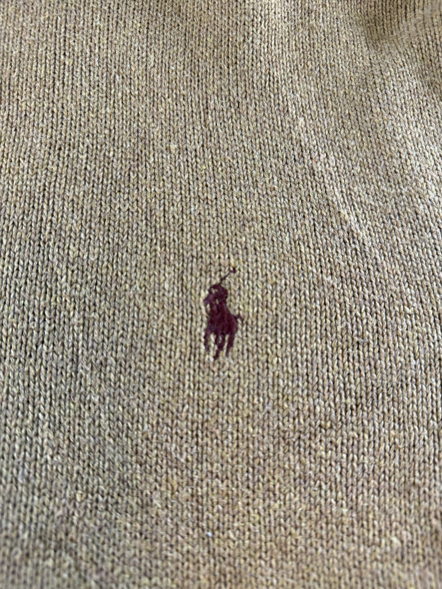 Polo Ralph Lauren Trui beige