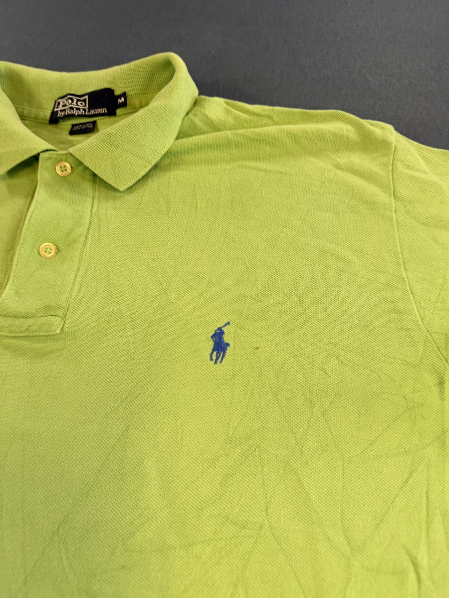 Groene Polo Ralph Lauren (poloshirt / piquétop), maat M