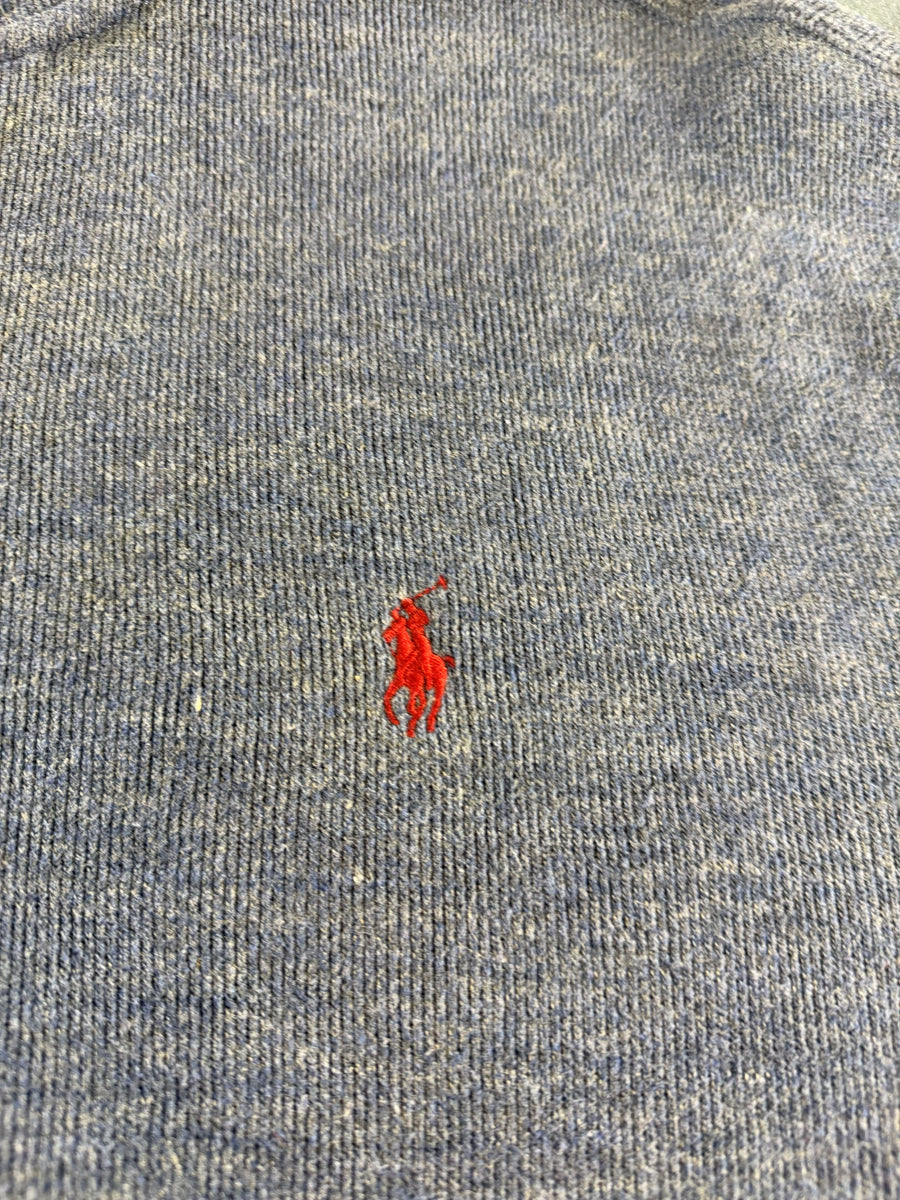 Polo Ralph Lauren Trui blauw