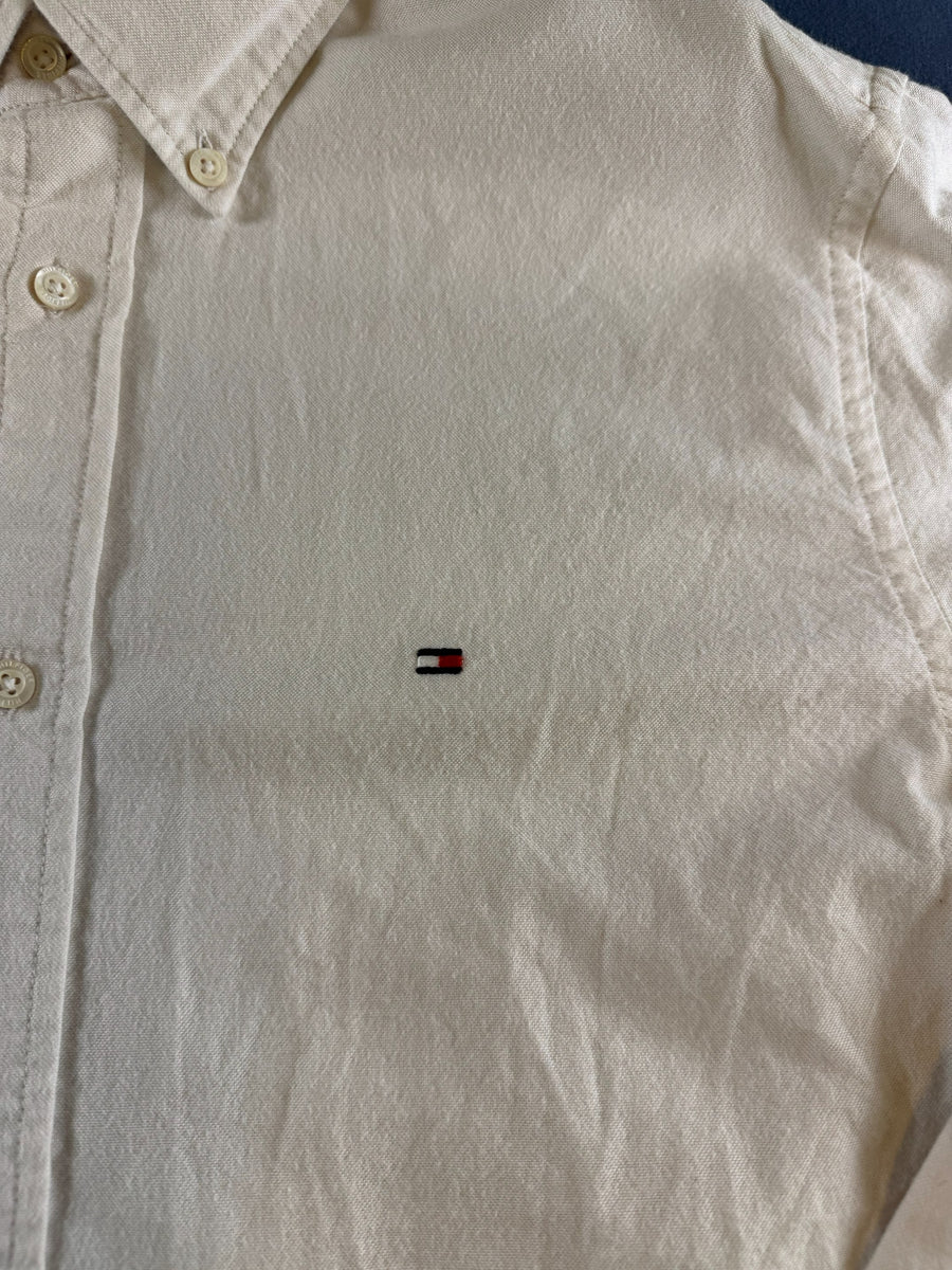 Tommy Hilfiger Blouse wit