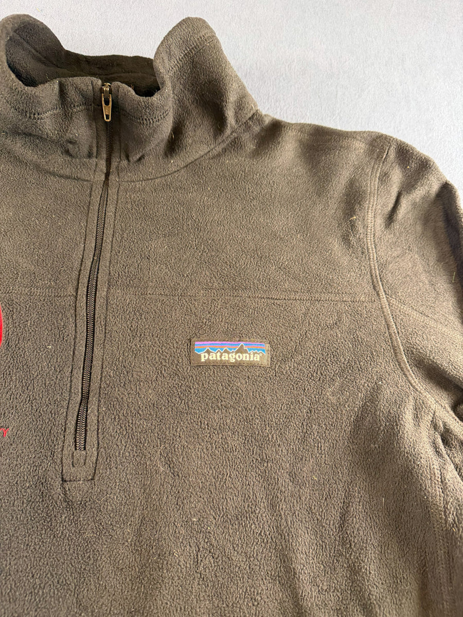 Patagonia trui zwart dames maat S sweater pullover