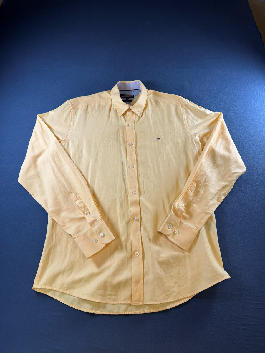 Tommy Hilfiger Blouse beige