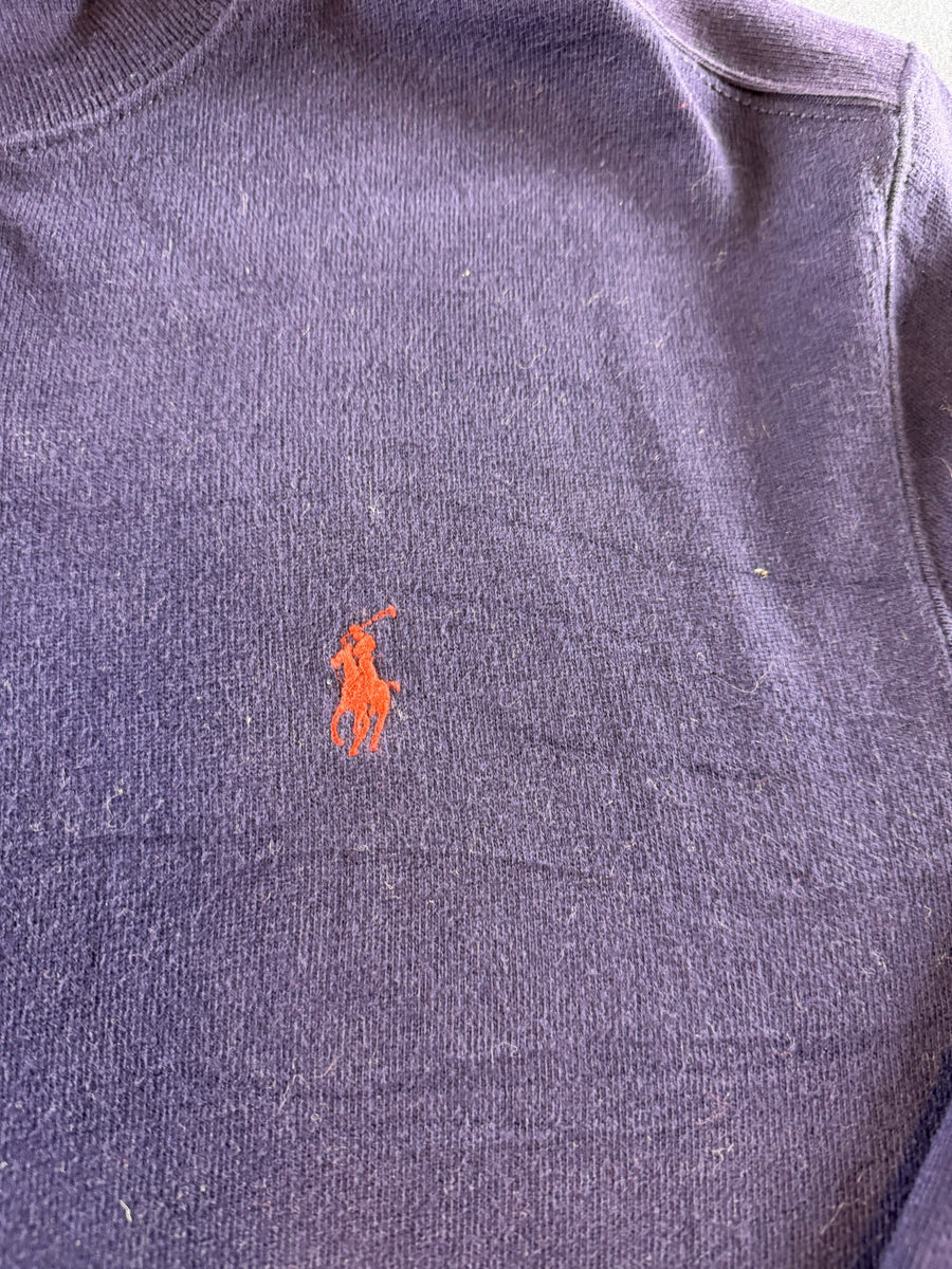 Polo Ralph Lauren Coltrui blauw