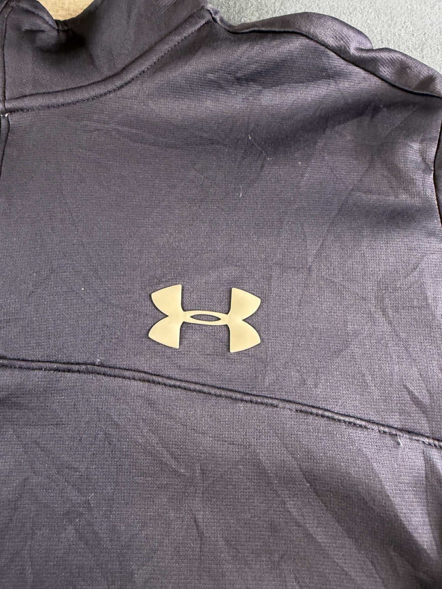 Under Armour Sweater blauw