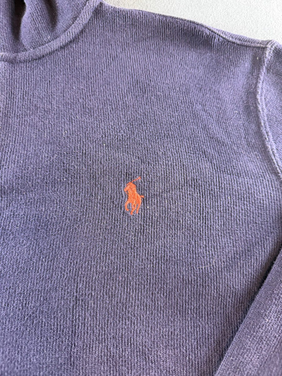 Polo by Ralph Lauren Trui blauw