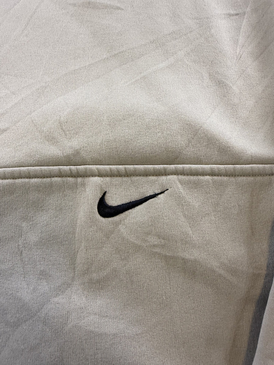 Nike Trui grijs print