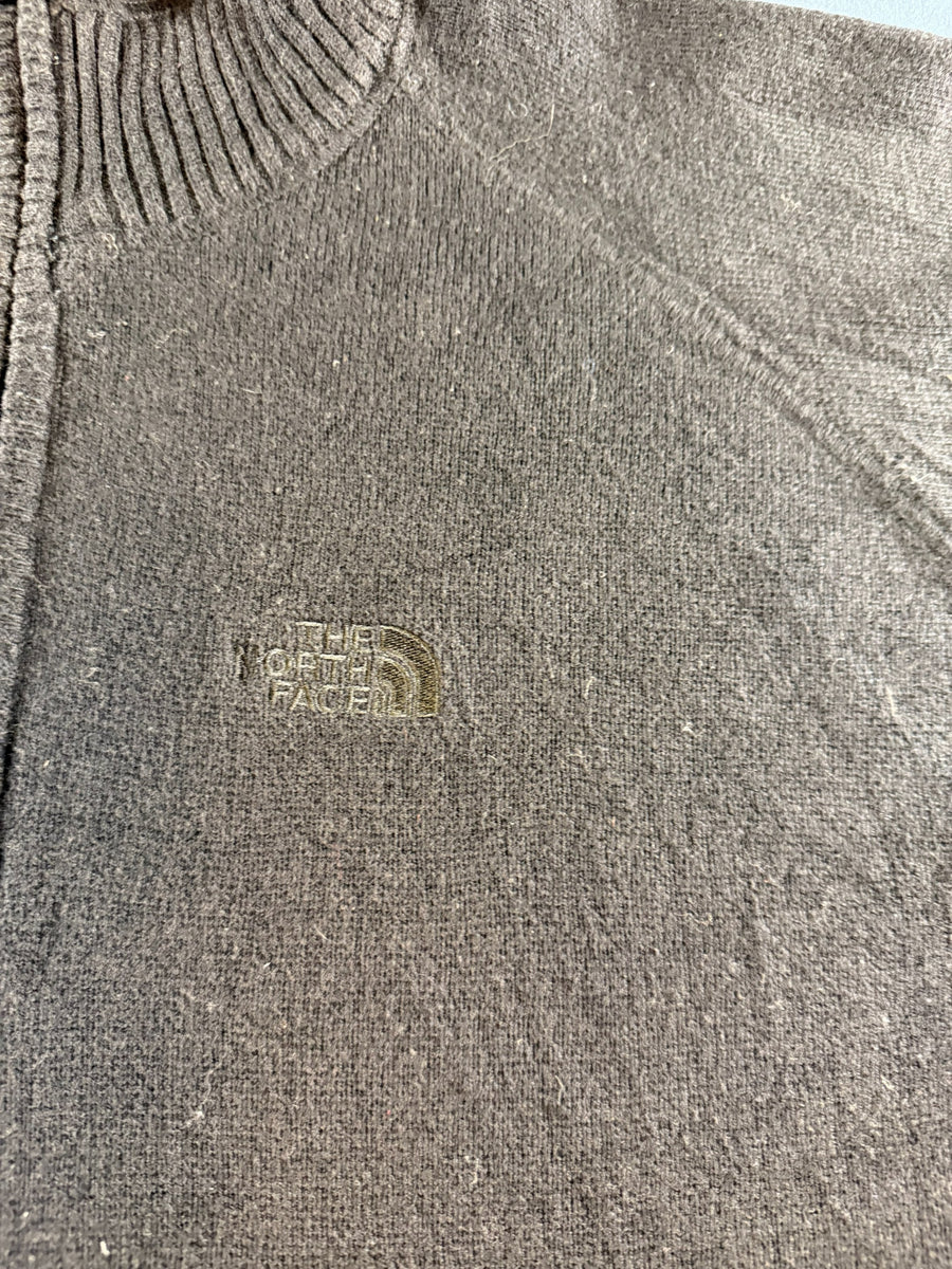 The North Face Trui zwart