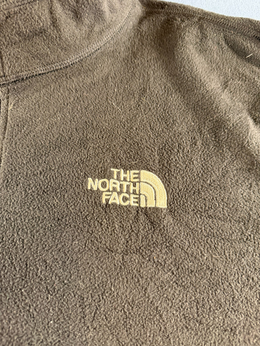The North Face Trui zwart