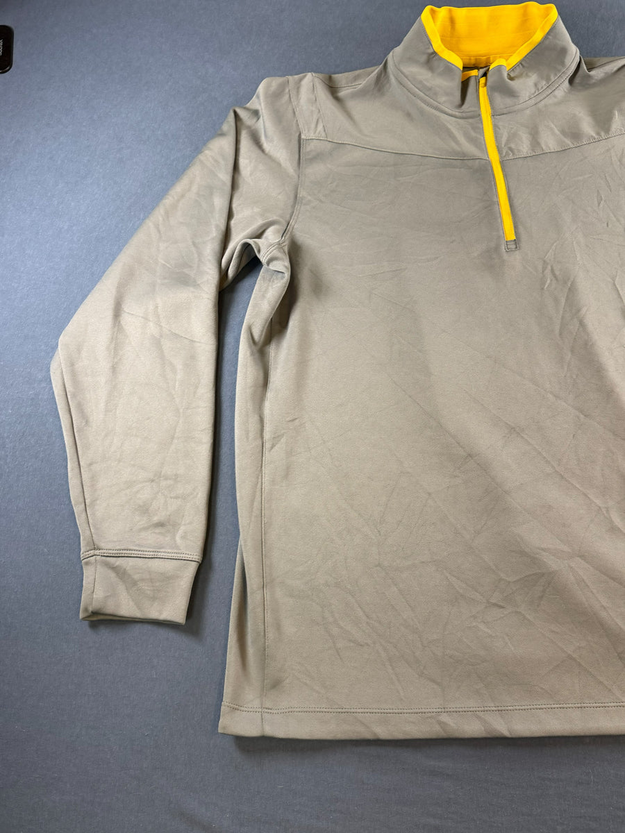 Nike Golf Sportsweater grijs