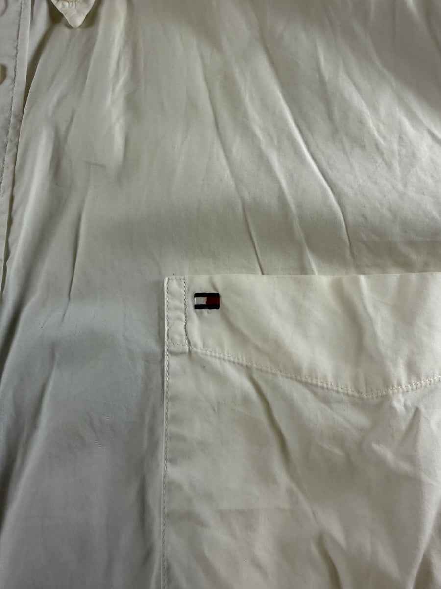 Tommy Hilfiger Blouse wit