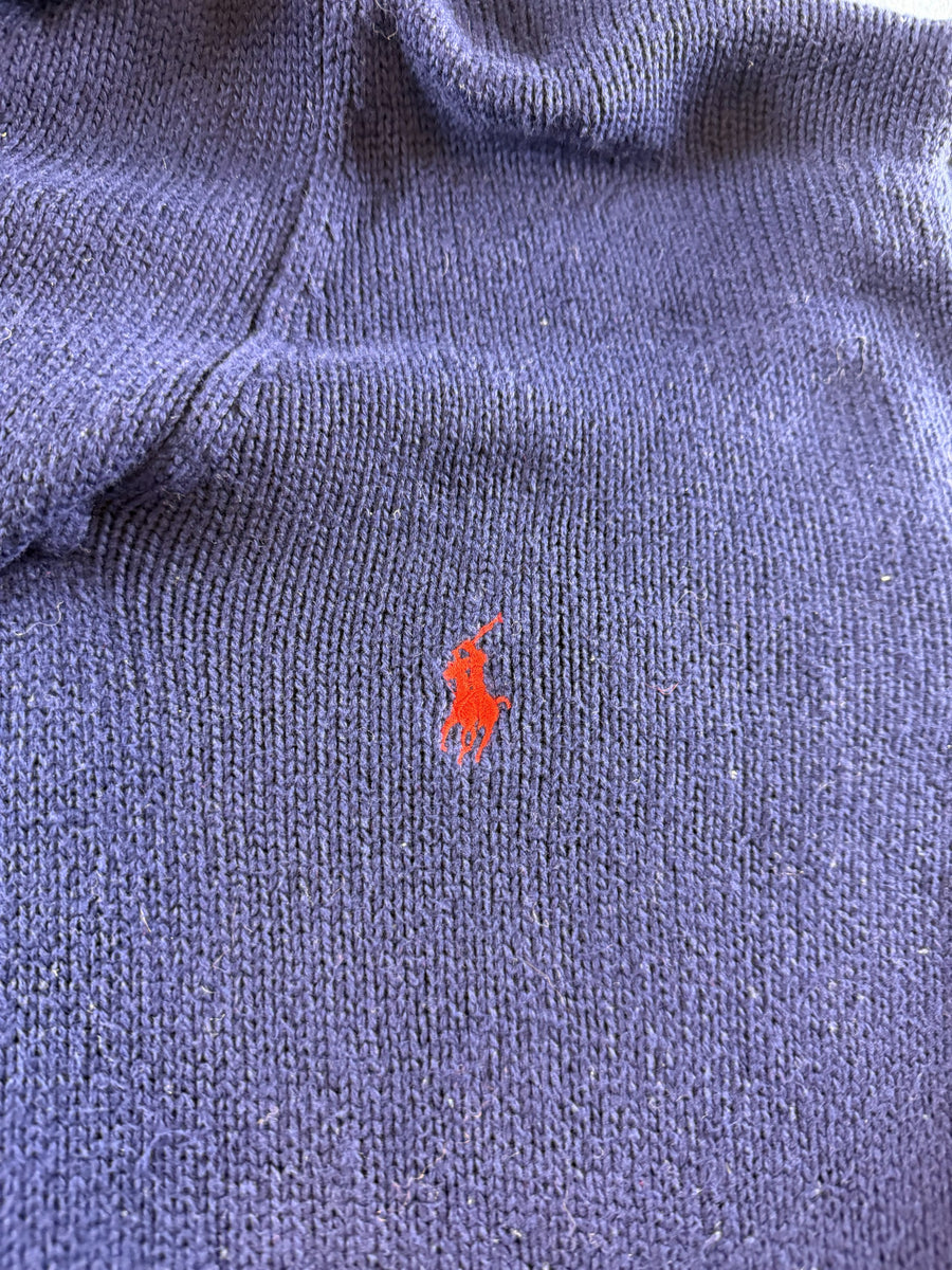 Polo Ralph Lauren Trui blauw