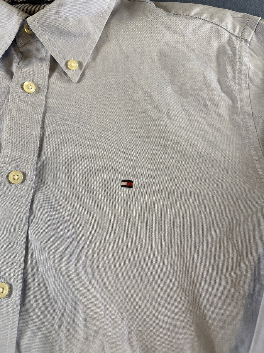 Tommy Hilfiger Blouse blauw