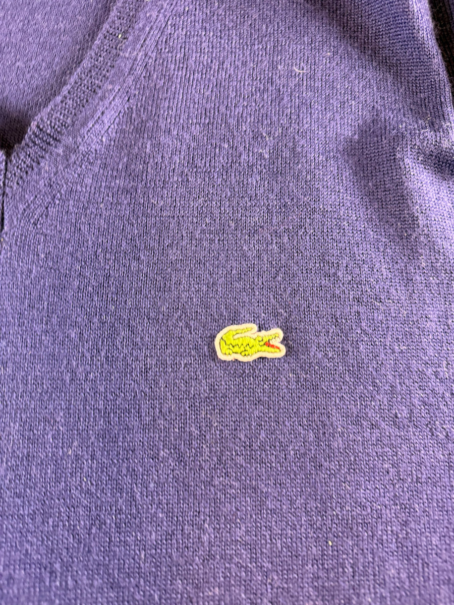 Lacoste Trui blauw