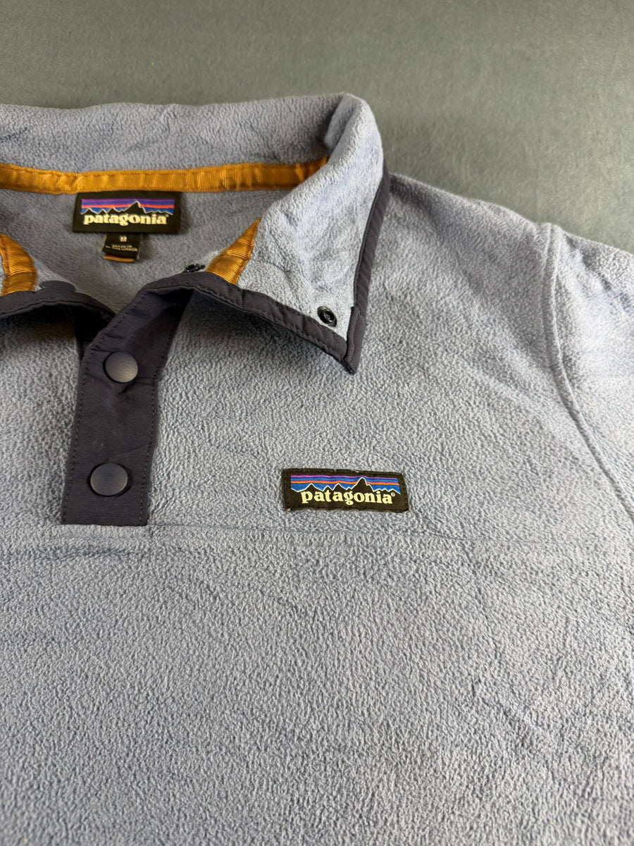Patagonia Trui blauw