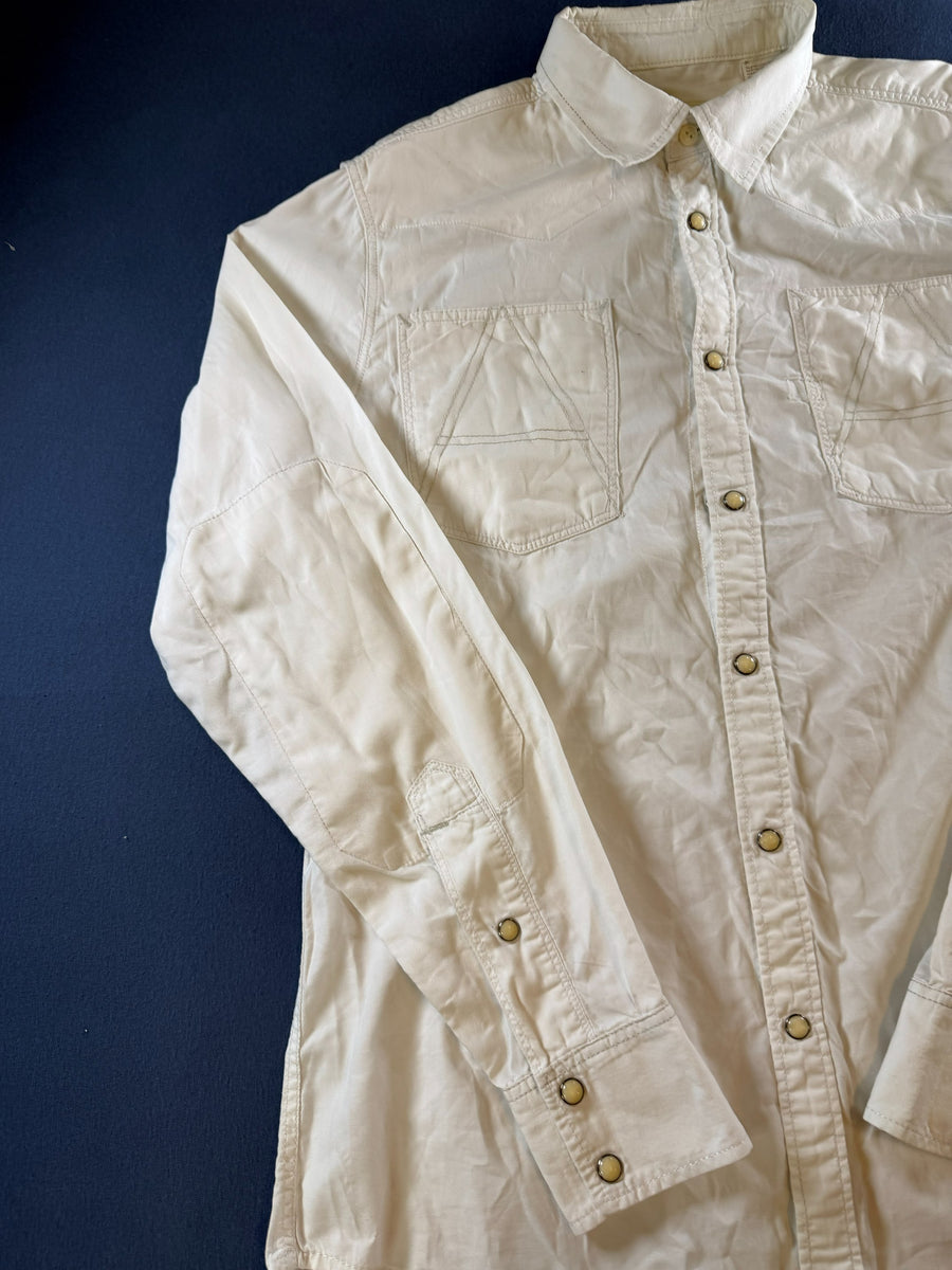 G-Star Blouse beige