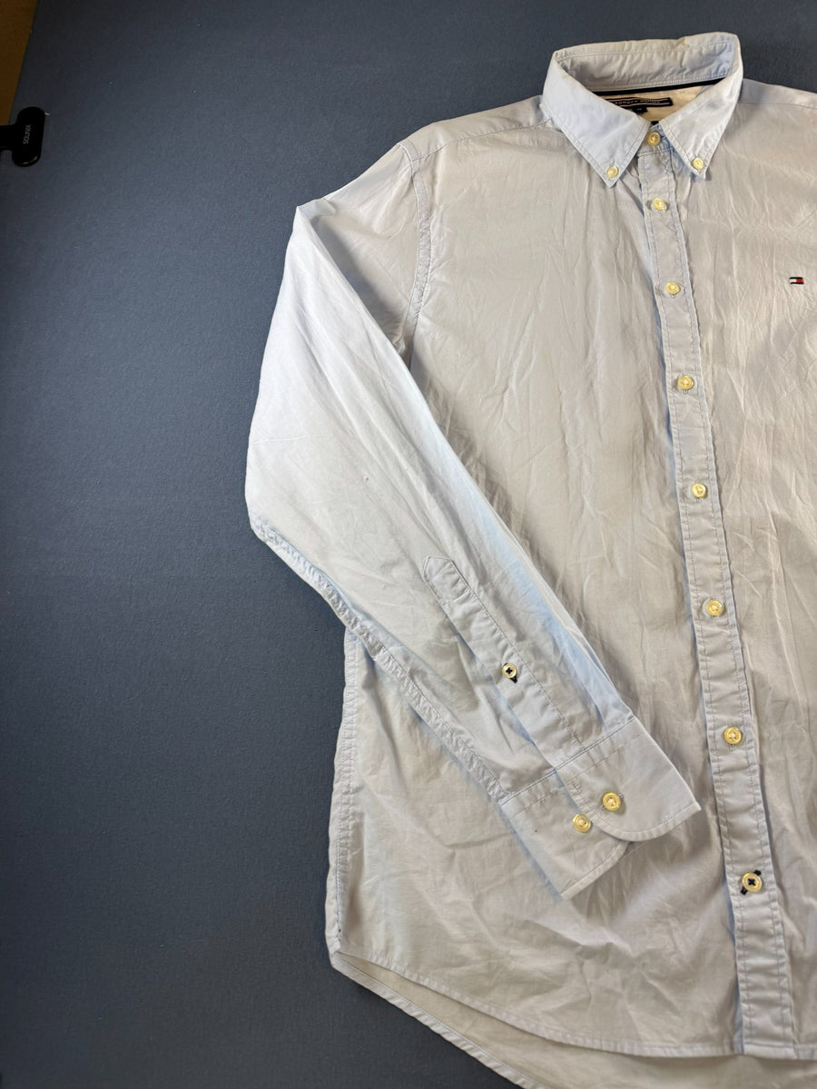 Tommy Hilfiger Blouse blauw